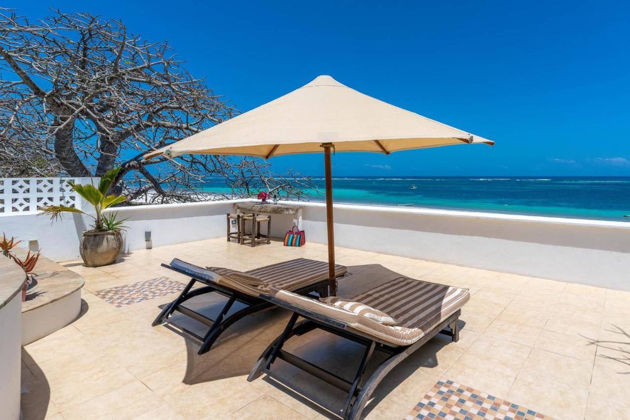 Tequila Sunrise Sky Cabana-Diani Beach Exterior photo